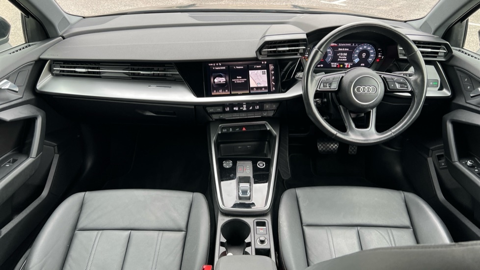 Used Audi A3 2022 for sale - 76208745: Photo 11