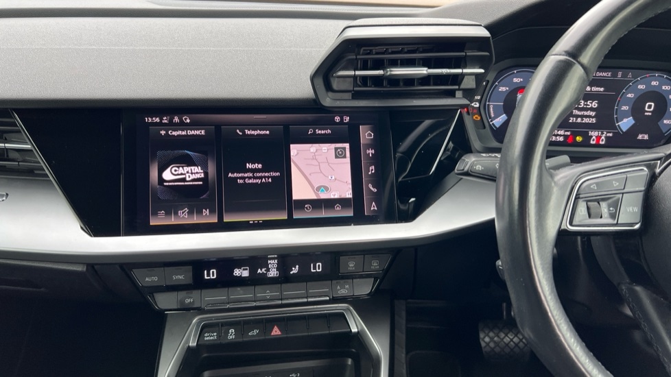 Used Audi A3 2022 for sale - 76208745: Photo 12