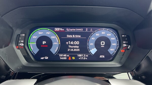 Used Audi A3 2022 for sale - 76208745: Photo 13