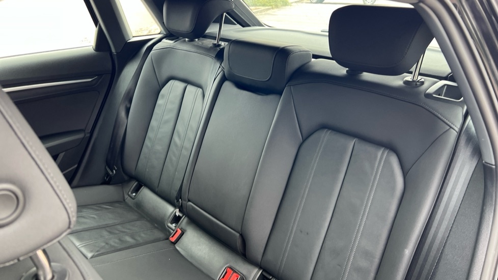 Used Audi A3 2022 for sale - 76208745: Photo 14