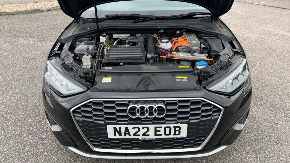 Used Audi A3 2022 for sale - 76208745: Photo 16