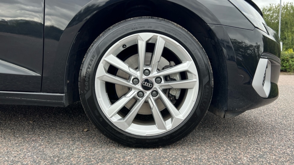 Used Audi A3 2022 for sale - 76208745: Photo 17