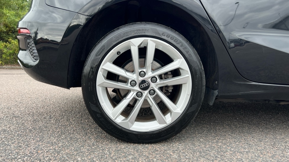 Used Audi A3 2022 for sale - 76208745: Photo 18