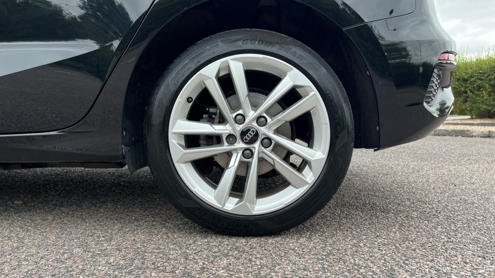 Used Audi A3 2022 for sale - 76208745: Photo 19