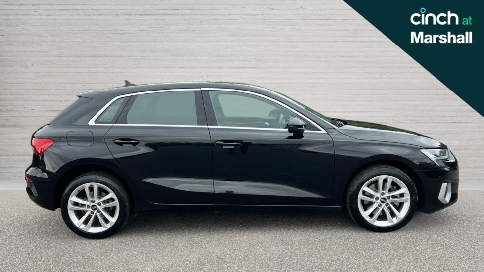 Used Audi A3 2022 for sale - 76208745: Photo 2