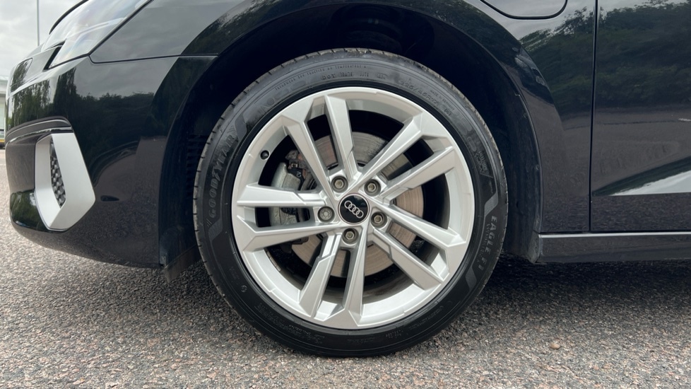 Used Audi A3 2022 for sale - 76208745: Photo 20