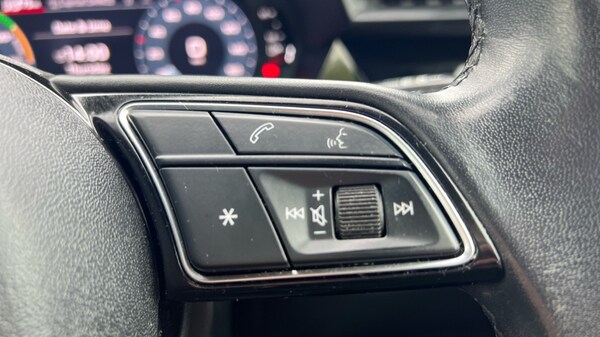 Used Audi A3 2022 for sale - 76208745: Photo 22