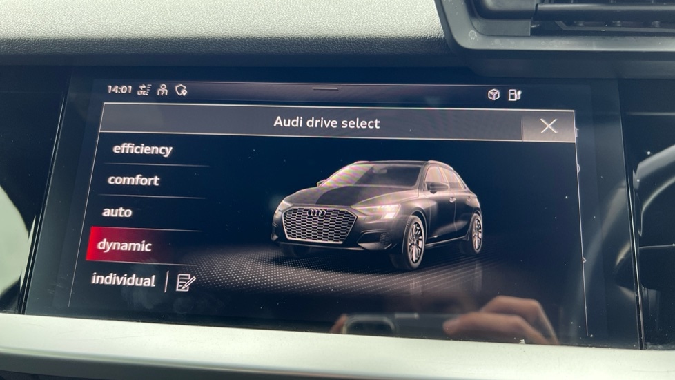 Used Audi A3 2022 for sale - 76208745: Photo 26