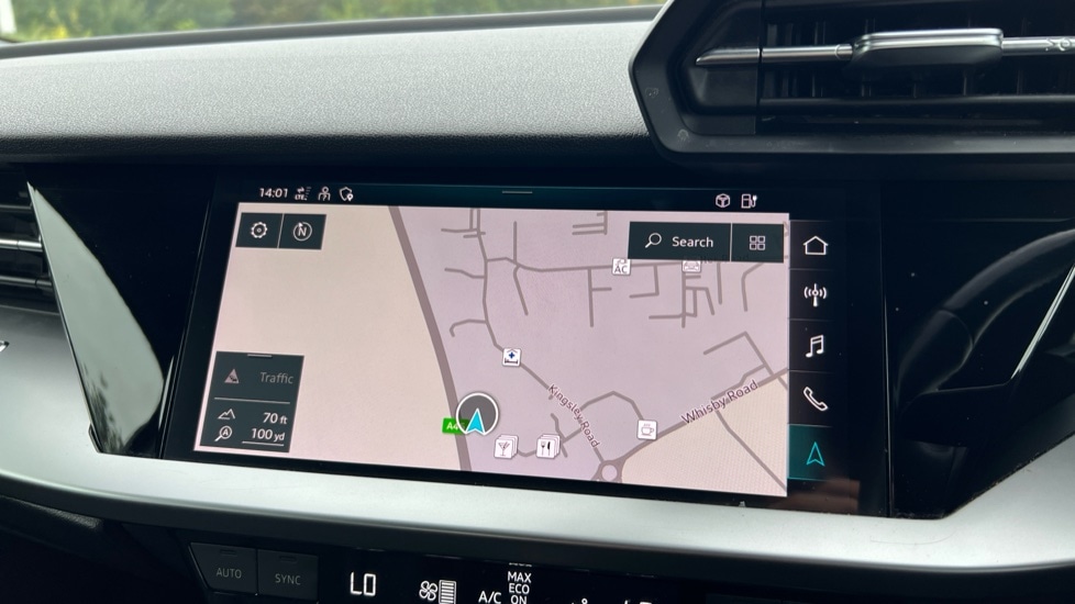 Used Audi A3 2022 for sale - 76208745: Photo 27