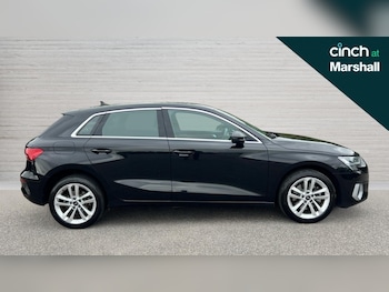 Used Audi A3 2022 for sale - 76208745: Photo
