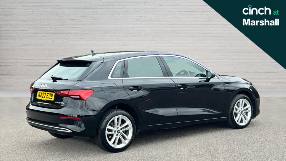 Used Audi A3 2022 for sale - 76208745: Photo 3