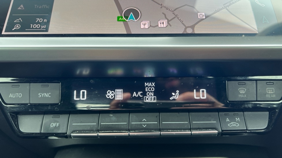 Used Audi A3 2022 for sale - 76208745: Photo 34