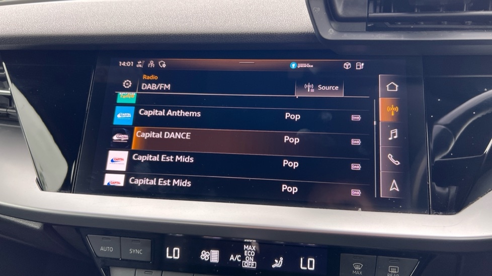 Used Audi A3 2022 for sale - 76208745: Photo 35