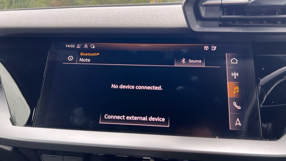 Used Audi A3 2022 for sale - 76208745: Photo 36