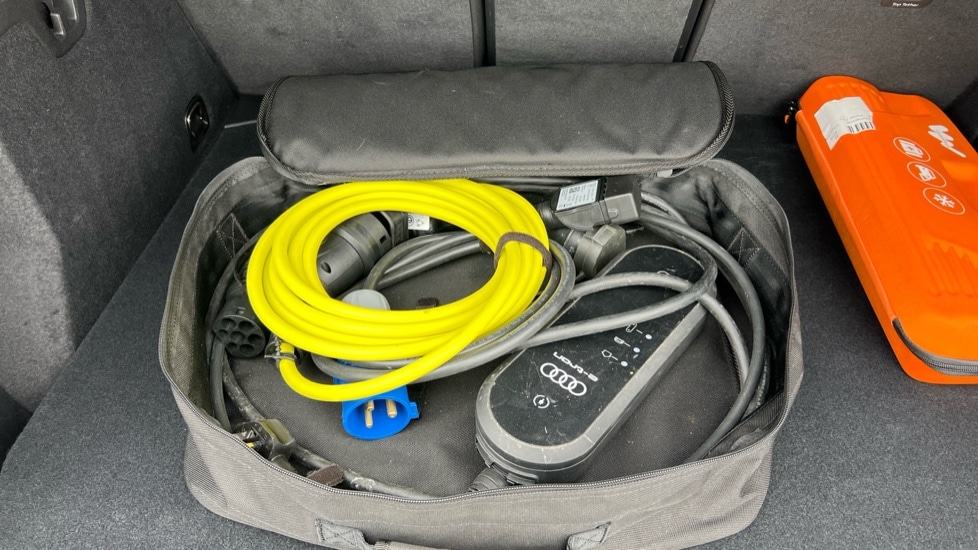 Used Audi A3 2022 for sale - 76208745: Photo 37