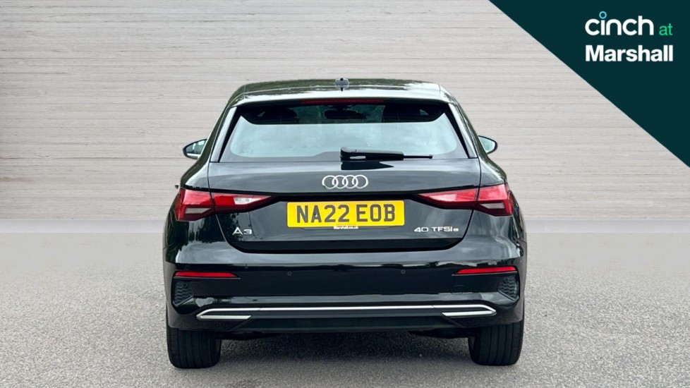 Used Audi A3 2022 for sale - 76208745: Photo 4