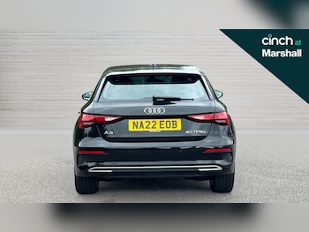 Used Audi A3 2022 for sale - 76208745: Photo