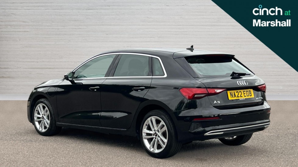 Used Audi A3 2022 for sale - 76208745: Photo 5