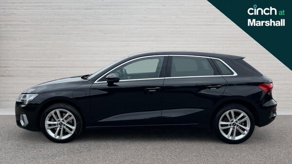 Used Audi A3 2022 for sale - 76208745: Photo 6