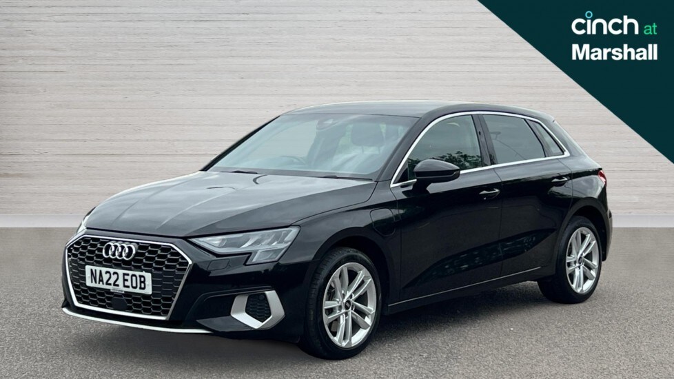 Used Audi A3 2022 for sale - 76208745: Photo 7