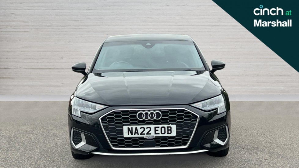 Used Audi A3 2022 for sale - 76208745: Photo 8