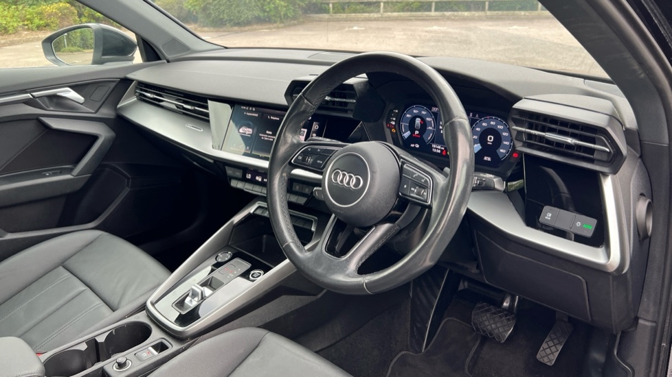 Used Audi A3 2022 for sale - 76208745: Photo 9