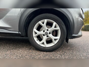 Used Nissan Juke 2019 for sale - 76452187: Photo