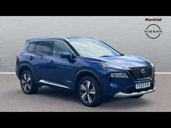 2023 - 1.5 E-Power 204 Tekna 5dr Xtronic