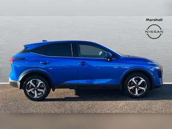 Used Nissan Qashqai 2022 for sale - 76630197: Photo