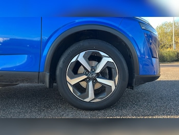 Used Nissan Qashqai 2022 for sale - 76630197: Photo