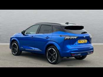 Used Nissan Qashqai 2024 for sale - 73715168: Photo