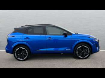 Used Nissan Qashqai 2024 for sale - 73715168: Photo