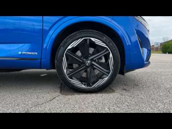 Used Nissan Qashqai 2024 for sale - 73715168: Photo
