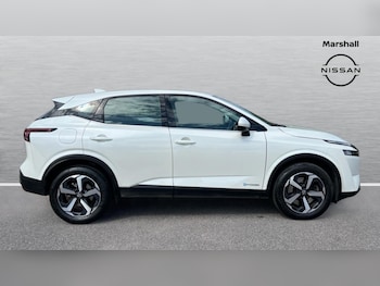Used Nissan Qashqai 2023 for sale - 76203632: Photo