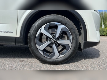 Used Nissan Qashqai 2023 for sale - 76203632: Photo