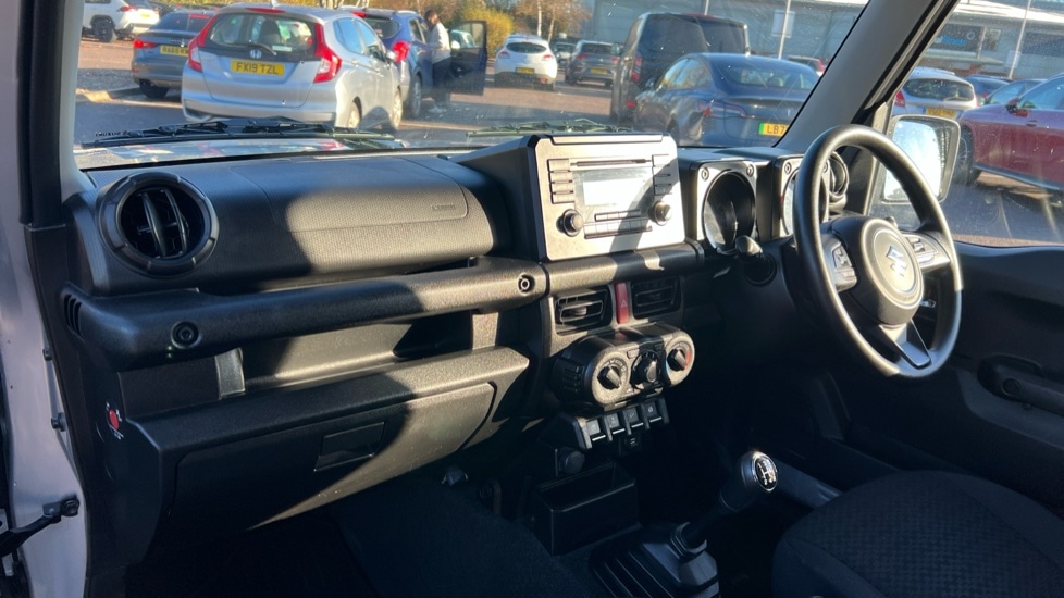 Used Suzuki Jimny 2023 for sale - 76609665: Photo 10