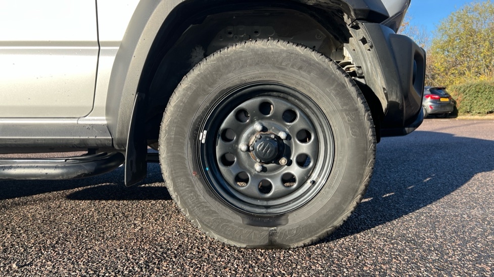 Used Suzuki Jimny 2023 for sale - 76609665: Photo 17