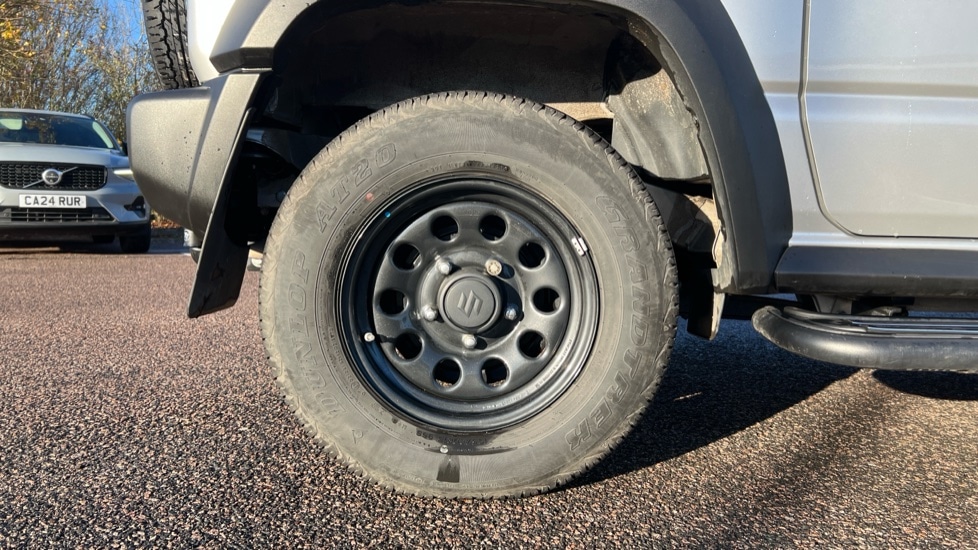 Used Suzuki Jimny 2023 for sale - 76609665: Photo 18