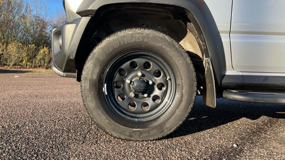 Used Suzuki Jimny 2023 for sale - 76609665: Photo 20