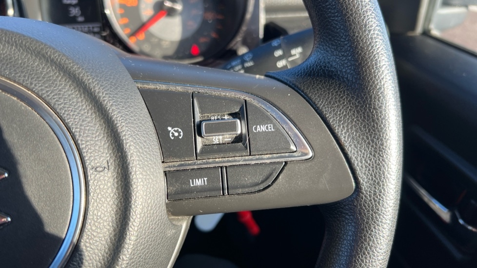 Used Suzuki Jimny 2023 for sale - 76609665: Photo 22