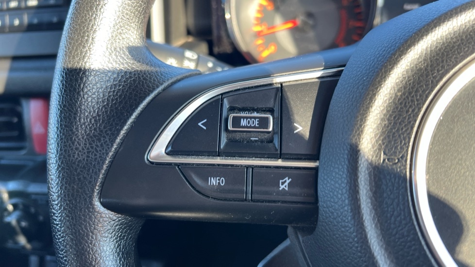 Used Suzuki Jimny 2023 for sale - 76609665: Photo 23