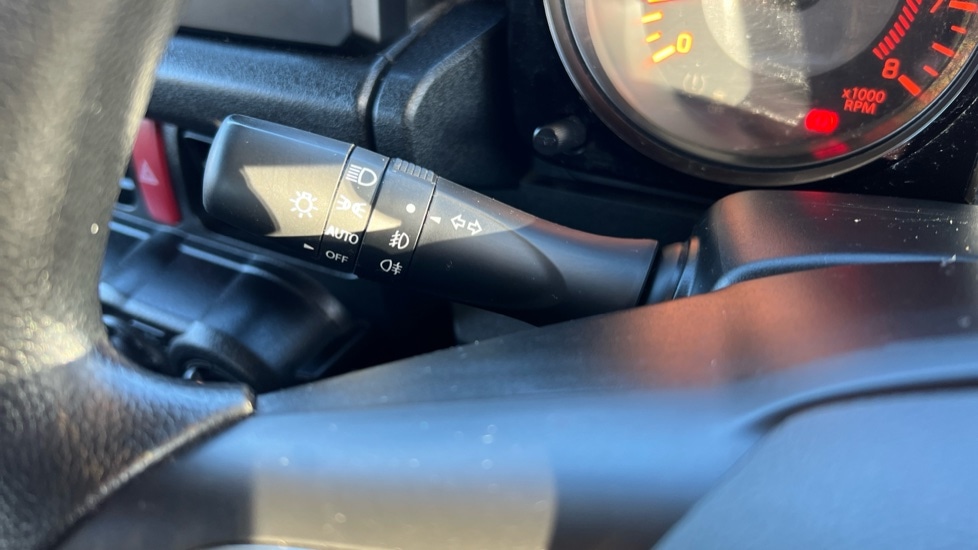 Used Suzuki Jimny 2023 for sale - 76609665: Photo 25