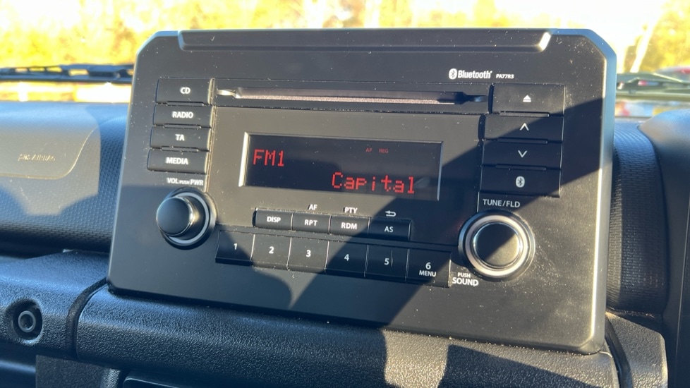 Used Suzuki Jimny 2023 for sale - 76609665: Photo 26