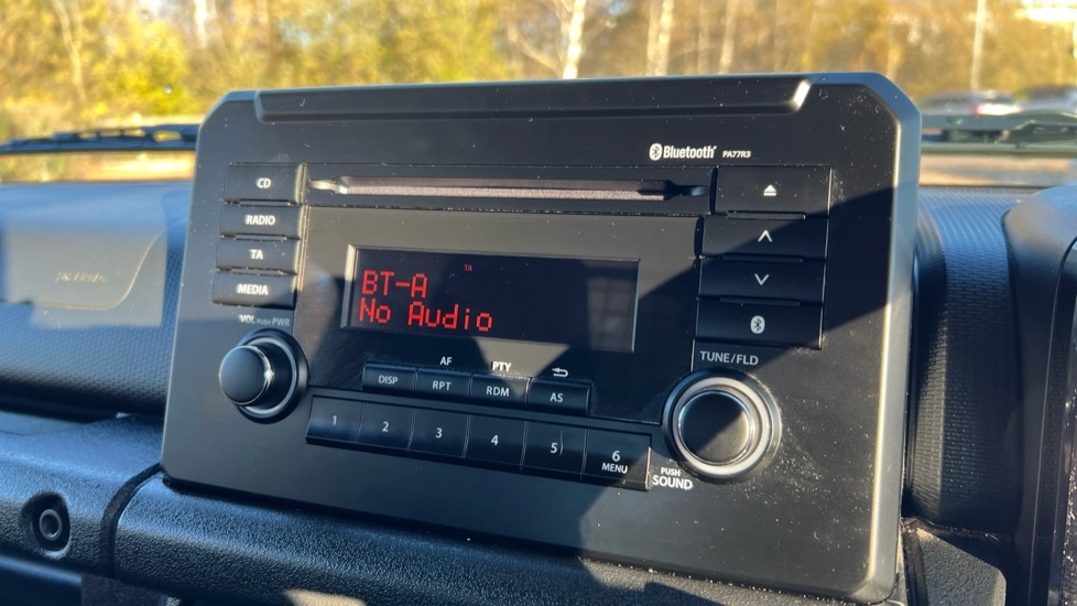 Used Suzuki Jimny 2023 for sale - 76609665: Photo 27