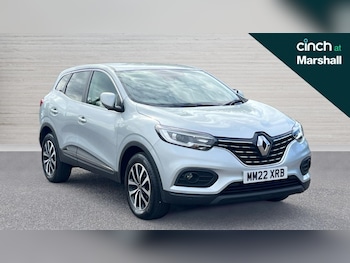 Used Renault Kadjar 2022 for sale - 75783825: Photo