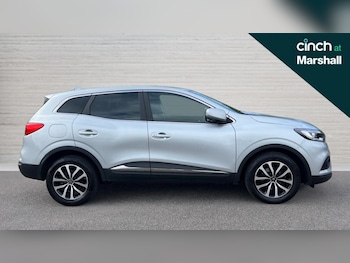 Used Renault Kadjar 2022 for sale - 75783825: Photo