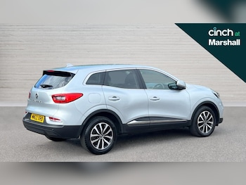 Used Renault Kadjar 2022 for sale - 75783825: Photo