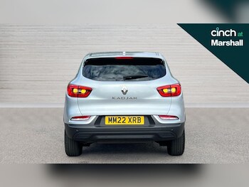 Used Renault Kadjar 2022 for sale - 75783825: Photo