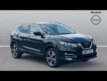 2017 - 1.6 dCi N-Connecta 5dr