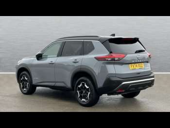 Used Nissan X-Trail 2024 for sale - 75231000: Photo